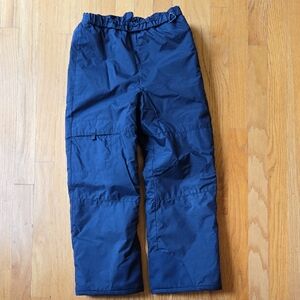 Columbia Kids Snow Pants